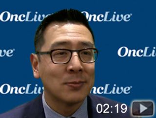 Dr. Yu on Combination Therapy for Patients With Metastatic Prostate Cancer