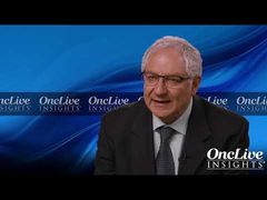 EP. 10 Ongoing Treatment & Approach Advancements in mCRC