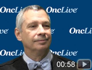 Dr. Giralt on Transplant Eligibility Criteria in Multiple Myeloma