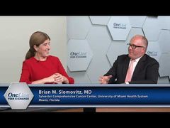 EP. 12 Ovarian Cancer: Recurrence After PARP Inhibition