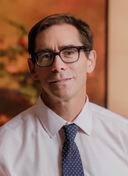 Daniel Boffa, MD, professor of thoracic surgery, division chief of Thoracic Surgery, and the clinical director of the Center for Thoracic Cancers at Yale School of Medicine