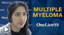  Dr Phull on the Efficacy and Safety of Cilta-Cel vs Ide-Cel in R/R Multiple Myeloma 