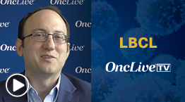 Dr Frank on the Background of Investigating CAR22 Therapy in Relapsed/Refractory LBCL - Vimarsana News