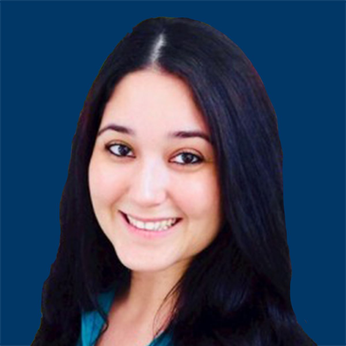 Jennifer Fernandez, senior business intelligence analyst, McKesson and The US Oncology Network