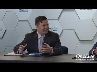 Follicular Lymphoma: Up-Front Therapy