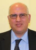 Paolo A. Ascierto, MD, of National Tumor Institute Fondazione G. Pascale