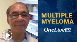 Dr. Munshi on the FDA Approval of Idecabtagene Vicleucel in Multiple Myeloma