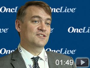 Dr. Ryan on Bone-Targeting Agents for Patients With Prostate Cancer