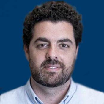 Saul Priceman, PhD, of City of Hope