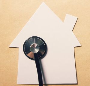 Lessons on Patient Care Learned at Home