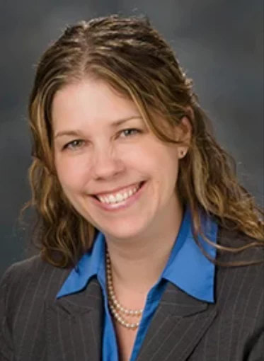 Shannon N. Westin, MD, MPH, of The University of Texas MD Anderson Cancer Center 