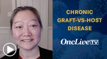 Stephanie J. Lee, MD, MPH, of the Seattle Cancer Care Alliance