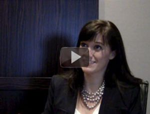 Dr. Caudle Describes the ACOSOG Z1071 Study