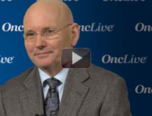 Dr. Sieber on the CHAARTED Trial