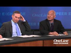 EP. 4 Clinical Trial Results of MM-398 in Pancreatic Cancer