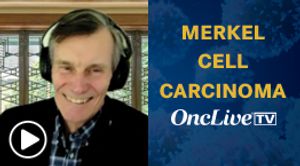 James A. DeCaprio, MD, of Dana-Farber Cancer Institute