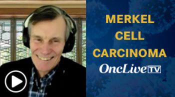 James A. DeCaprio, MD, of Dana-Farber Cancer Institute