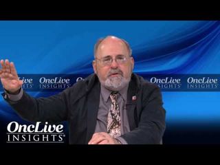 Sequencing Therapies in ALK+ NSCLC