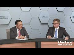 EP. 9 I/O + Chemotherapy in Treatment-Naive ES-SCLC
