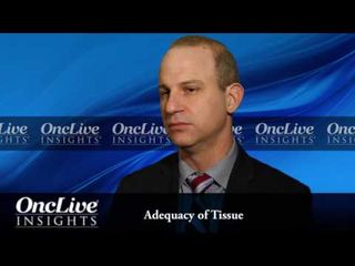 Mutation Testing in NSCLC