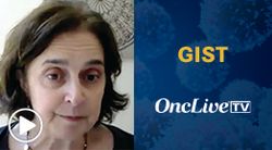 Dr George on the Clinical Relevance of Targetable Mutations in GIST
