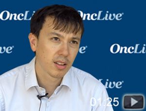 Dr. Kurtz on the Clinical Utility of Cell-Free DNA in Lymphoma
