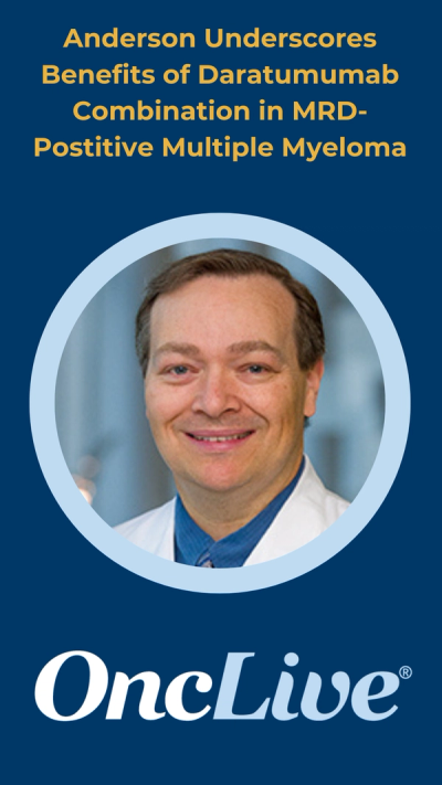 Larry Anderson, MD, PhD, FACP