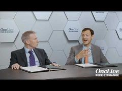 EP. 9 Novel EGFR Exon 20 Directed Therapies for NSCLC