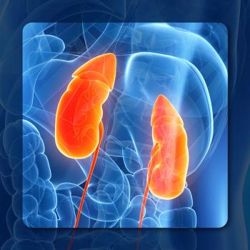 Tivozanib in Advanced ccRCC | Image Credit: © Sebastian Kaulitzki – stock.adobe.com