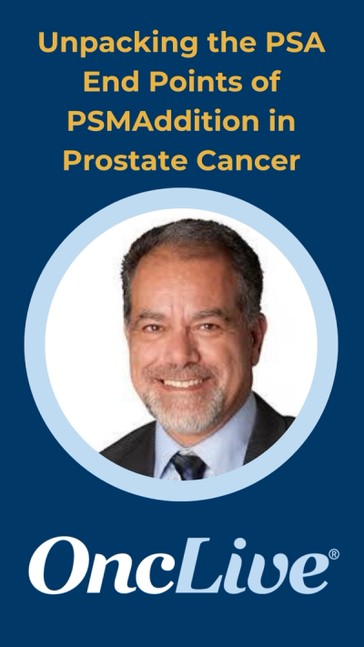 Fred Saad, MD