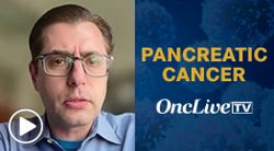 Dr Smaglo on the Evolution of RAS-Targeted Therapies for Pancreatic Cancer