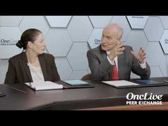 EP. 1 Systemic Therapy Selection for Advanced EOC