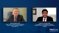 2 experts are featured in this series.