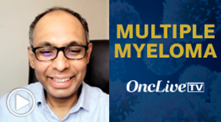 Rakesh Popat, BSc, MBBS, MRCP, FRCPath, PhD