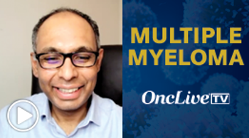 Rakesh Popat, BSc, MBBS, MRCP, FRCPath, PhD