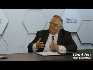 Patient-Reported Outcomes for RCC Treatment Therapies