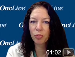 Jubilee Brown, MD, discusses the utility of minimally invasive surgery in ovarian cancer.
