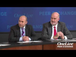 Metastatic RCC: Decision Trees for Second-Line Therapy