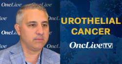 Dr Sfakianos on Addressing Unmet Needs With Intravesical Mitomycin in Recurrent, Low-Grade, Intermediate-Risk NMIBC