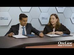 EP. 6 Pancreatic Cancer Adjuvant Therapy
