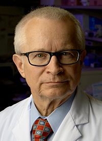 Daniel D. Von Hoff, MD
