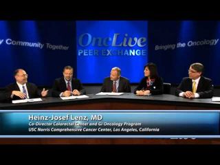 Second-Line Therapies for Patients With mCRC