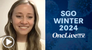 Dr Haight on Predictors of Treatment Toxicity in Gynecologic Malignancies