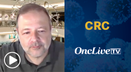 Axel Grothey, MD, of West Cancer Center