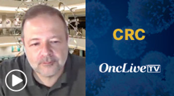 Axel Grothey, MD, of West Cancer Center