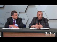 EP. 8 Sunitinib 4/2 vs 2/1 Schedule for Patients with mRCC