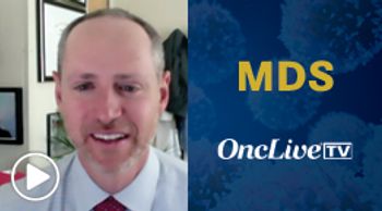 Daniel Pollyea, MD, MS, of UCHealth