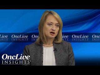 Ovarian Cancer: Treating Through Multiple Progressions