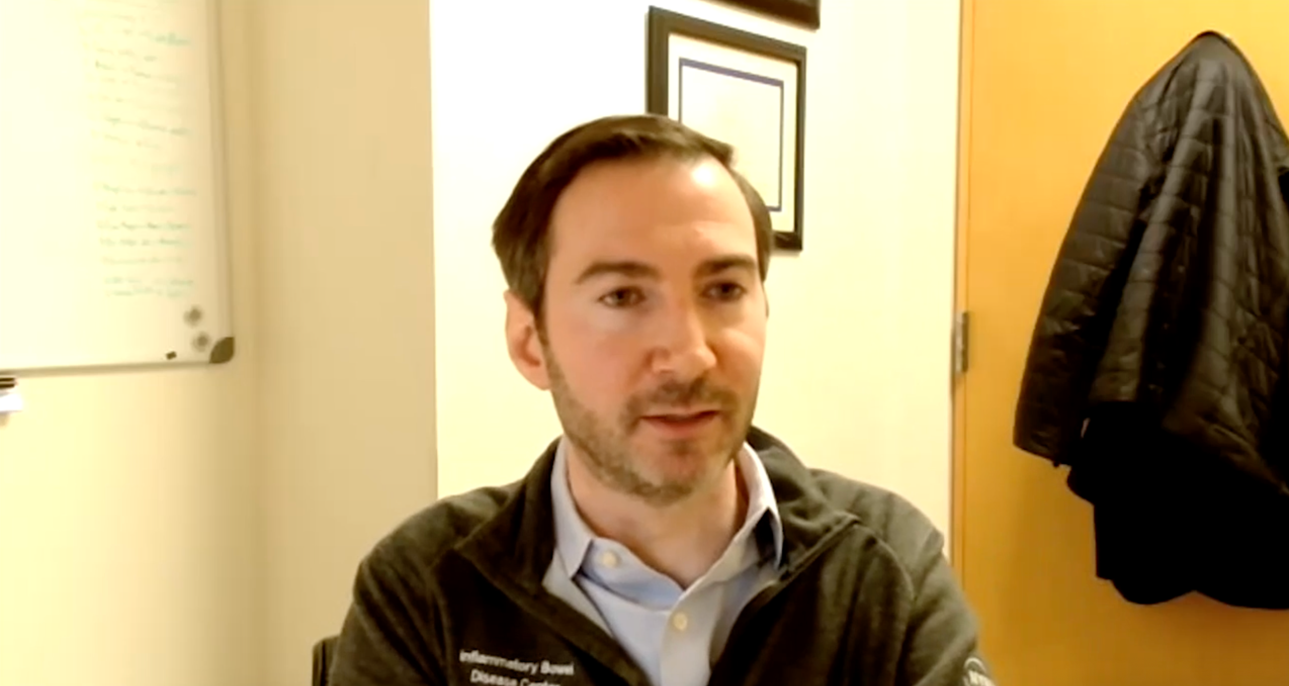 “Epidemiology and Treatment of Older Adults with Inflammatory Bowel Disease” “Epidemiology and Treatment of Older Adults with Inflammatory Bowel Disease”