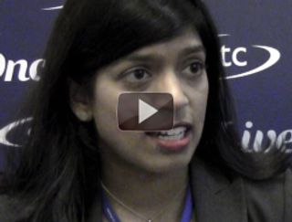 Dr. Tara Gangadhar on Epacadostat/ Pembrolizumab Combination